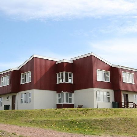 Framtid Hostel Djúpivogur Екстериор снимка