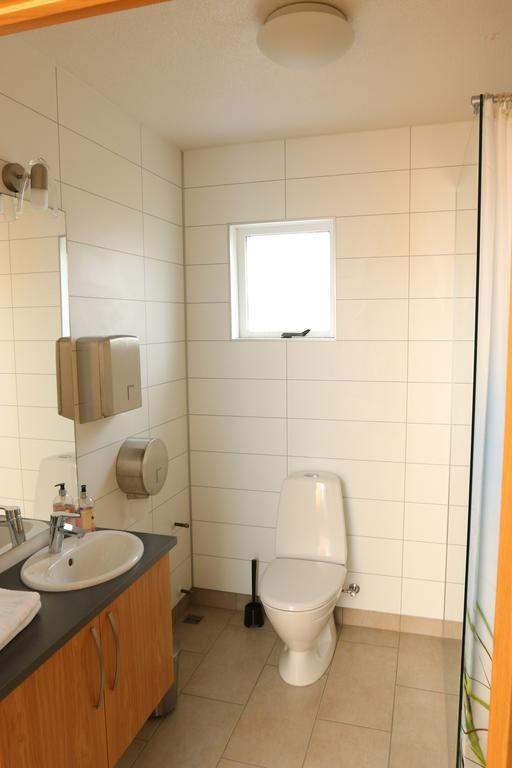 Framtid Hostel Djúpivogur Стая снимка