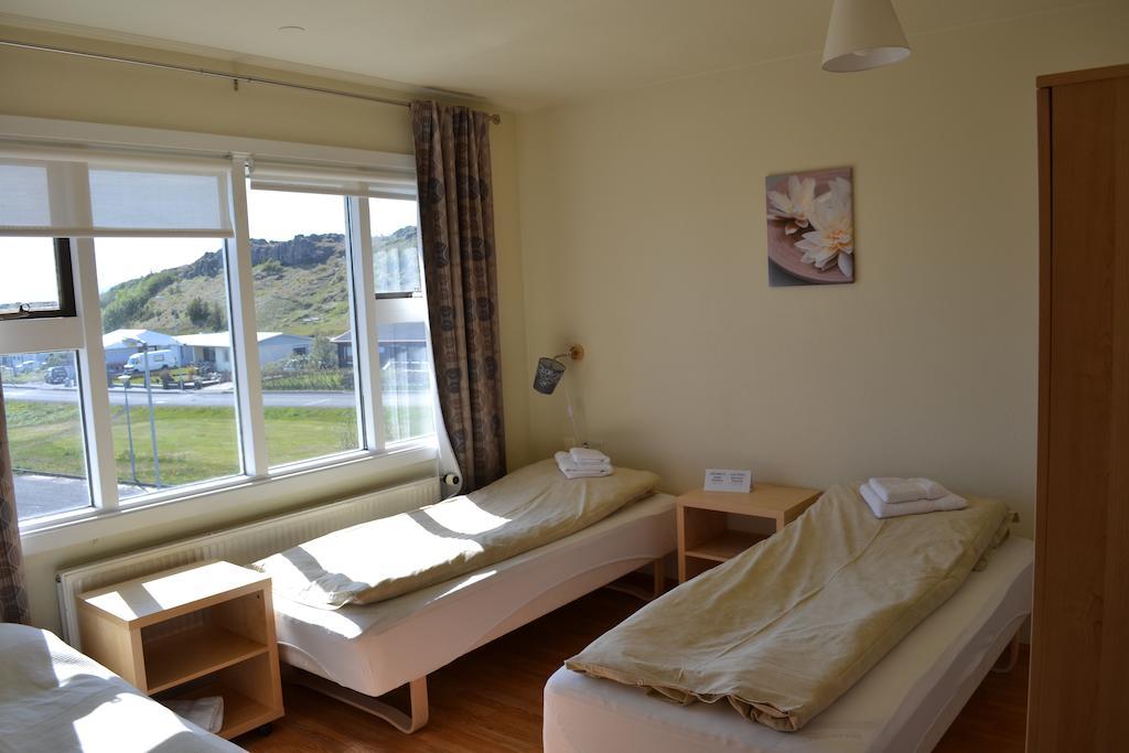 Framtid Hostel Djúpivogur Екстериор снимка