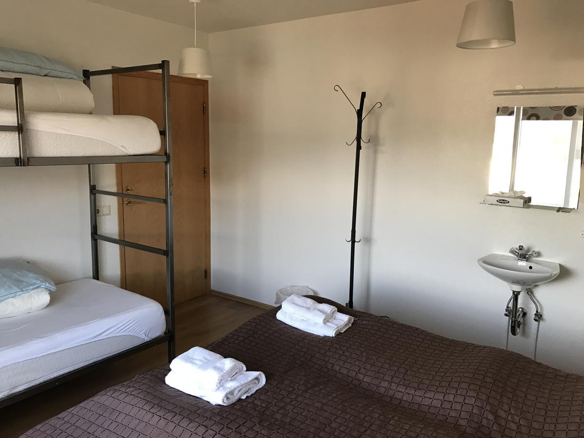 Framtid Hostel Djúpivogur Екстериор снимка
