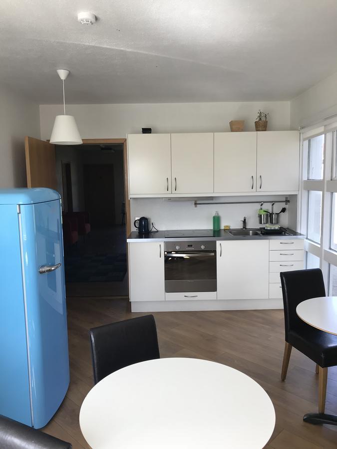 Framtid Hostel Djúpivogur Екстериор снимка